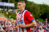 Довбику дали цікаве прізвисько в Італії