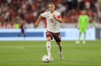 Перший провал для нового тренера «Барселони»?! Бажану зірку перехоплює «Манчестер Сіті» 