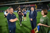 Україні дають 26% на вихід до чвертьфіналу, американці купили найбільше квитків, а Nike знову обігнав Adidas. Важливі цифри Євро-2024