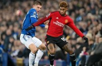 Англійське видання винесло вердикт Миколенку і назвало його головну проблему: «Евертону» потрібен новий захисник