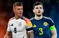 Євро-2024 розпочинається матчем одного з конкурентів України у рейтингу ФІФА (серед європейських збірних)