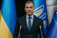 Андрій Шевченко: «На жаль, світовий інтерес до війни в Україні падає»