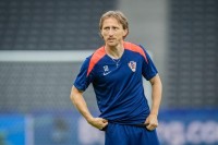 Лука Модрич: «Цей момент нарешті наступив»