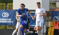 «Олександрія» підписала вінгера збірної Хорваті