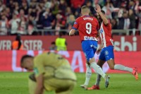 «Арсенал» зробив запит щодо трансферу зірки збірної України