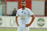 «Шериф» відмовився від кандидатури захисника «Карпат»