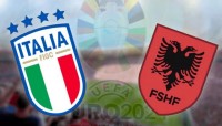 Відомі стартові склади на матч Євро-2024 Італія – Албанія