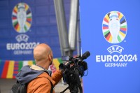 Другий ігровий день Євро. Де дивитись матчі за участі збірних Італії, Іспанії та Швейцарії 