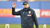 Тренер Румунії розповів, за рахунок чого хоче здолати Україну та інших