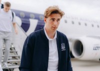 Ілля Забарний: «Іноді молоді люди приходять до збірної України і можуть бити байдики на тренуванні – для мене це неприємно»