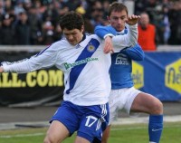 «Один він ходив із простим, кнопковим телефоном»: названо найбільш скромного гравця «Динамо»