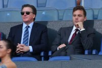 Власник «Роми» погодив купівлю «Евертона» – доведеться викласти понад мільярд євро, щоб закрити борги