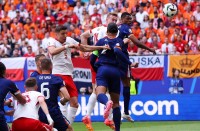 Нідерланди здобули вольову перемогу над Польщею – у Кумана спрацювала заміна