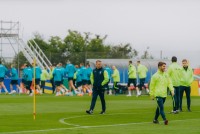 Суперкомп'ютер зробив прогноз на виступ збірної України в групі Е на Євро-2024