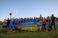 Україна тріумфувала на престижному турнірі перед Олімпіадою, перегравши Кот-д'Івуар в серії пенальті