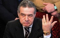 Власник «Стяуа»: «Румунія не грала проти надзвичайної команди – мають двох-трьох дуже дорогих гравців, але врешті-решт це Україна»