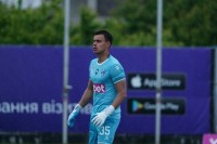 «Карпати» підпишуть одного з найкращих воротарів минулого сезону УПЛ