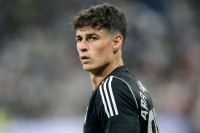 Кепа може залишитися в «Реалі» ще на рік у разі відходу Луніна