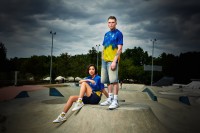 «Динамо» презентувало три комплекти форми на новий сезон – від культурної спадщини до сміливих відтінків