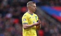 Зінченко міг грати за збірну росії: Циганик сказав, хто зумів перехопити захисника у країни-агресора