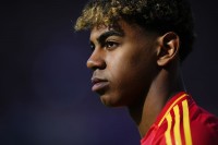 ​«Майбутнє футболу за ним». Екс-гравець збірної Італії Бонуччі висловився про Ламін Ямала