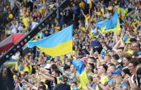 Відомі оцінки гравців збірної України за переможний матч зі Словаччиною