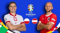 Польща – Австрія: стартові склади матчу Євро-2024 