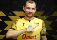 Амбітний клуб з Першої ліги оголосив про підписання одразу чотирьох новачків – серед них двоє гравців з УПЛ