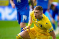 Гра Довбика на Євро погіршила ситуацію гравця. «Атлетіко» не хоче платити