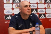 Останнє місце. Україна U-16 на турнірі в Японії програла третій матч