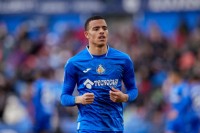 Став відомий ще один претендент на скандального форварда «МЮ»