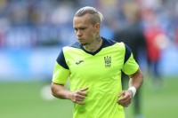 Мудрик потрапив у цікавий рейтинг футболістів Євро-2024