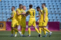 Фінансові проблеми «Дніпра-1»: у клубі відреагували на новину щодо можливого припинення існування команди