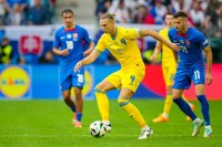 Таловєров – про матч із Бельгією: «Добре, коли все залежить від тебе»