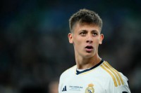 «Ліверпуль» націлився на суперталанта «Реала»