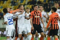 «Оцю історію я Луческу ніколи не пробачу»: Циганик згадав, як румунський тренер підставив збірну України