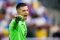 Трубіна сватають у топ-клуб АПЛ. У його контракті прописана шалена клаусула