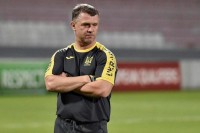 Ребров заслужив своє місце? Оприлюднено рейтинг тренерів Євро-2024