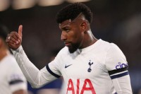 Захисник «Тоттенгема» підтвердив інтерес з боку італійського гранду