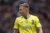 Джерело: Сваток підписав контракт із клубом із МЛС