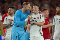 Угорщина перервали на Євро серію ігор без перемог. Скільки до антирекорду?