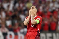 Найкращий гравець матчу Швейцарія – Німеччина оцінив його результат