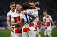 Італія голом на 90+8 викинула Хорватію, Іспанія ідеально завершила групу – перша пара плей-офф Євро сформована