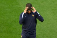 ​Кіліан Мбаппе вийде у стартовому складі збірної Франції на матч із Польщею на Євро-2024, - ЗМІ