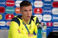 «Краще ми будемо мовчати й робити те, що від нас залежить»: Сидорчук - про матч із Бельгією
