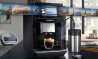Современные кофемашины и их уникальные возможности: выбор Siemens