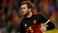 Ніколас ​Ломбертс: «Впевнений, що у матчі зі збірною України бельгійці переможуть»