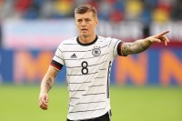 Кроос став рекордсменом чемпіонатів світу та Європи