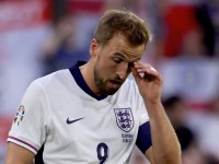 Жалюгідна Англія не змогла забити Словенії, Сербія на очах Джоковіча вилетіла з Євро-2024