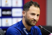 ​Тренер збірної Бельгії Тедеско: «Група E виявилася складнішою, ніж багато хто міг подумати»